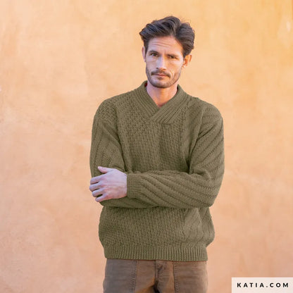 REVISTA KATIA THE BASICS Nº 1