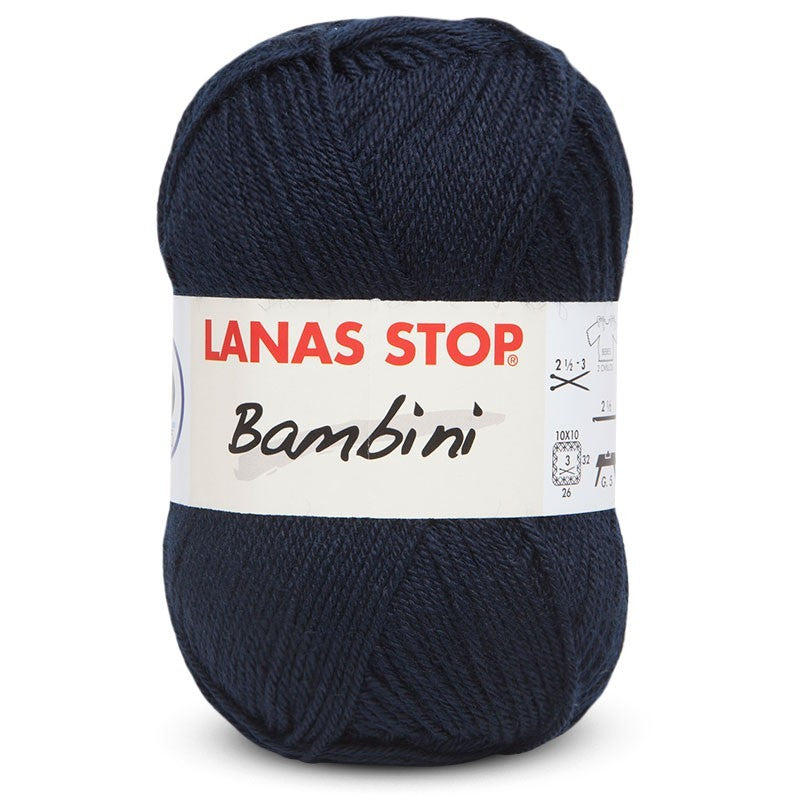 LANAS STOP BAMBINI
