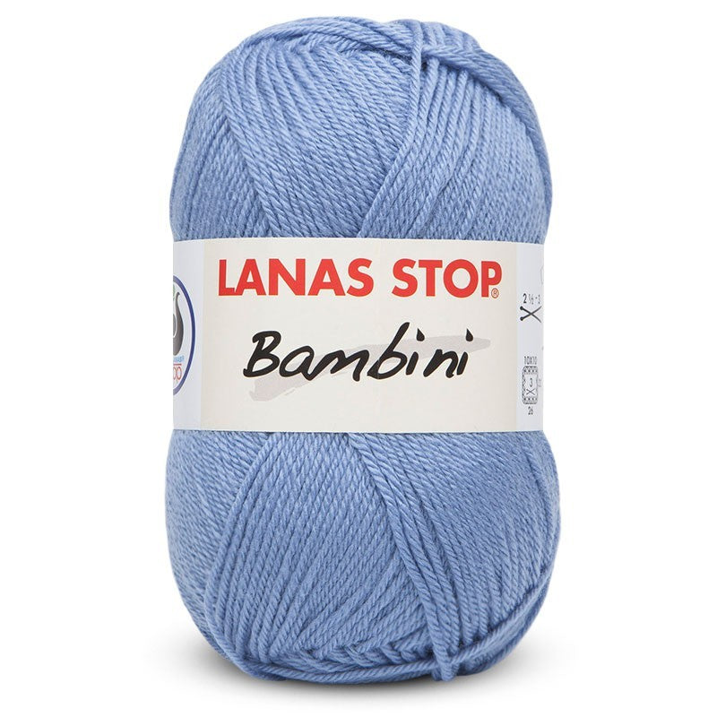 LANAS STOP BAMBINI