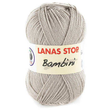 LANAS STOP BAMBINI