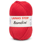 LANAS STOP BAMBINI