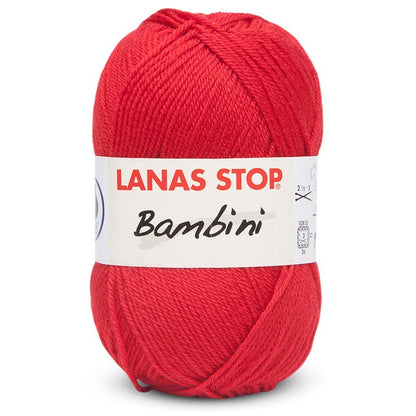 LANAS STOP BAMBINI