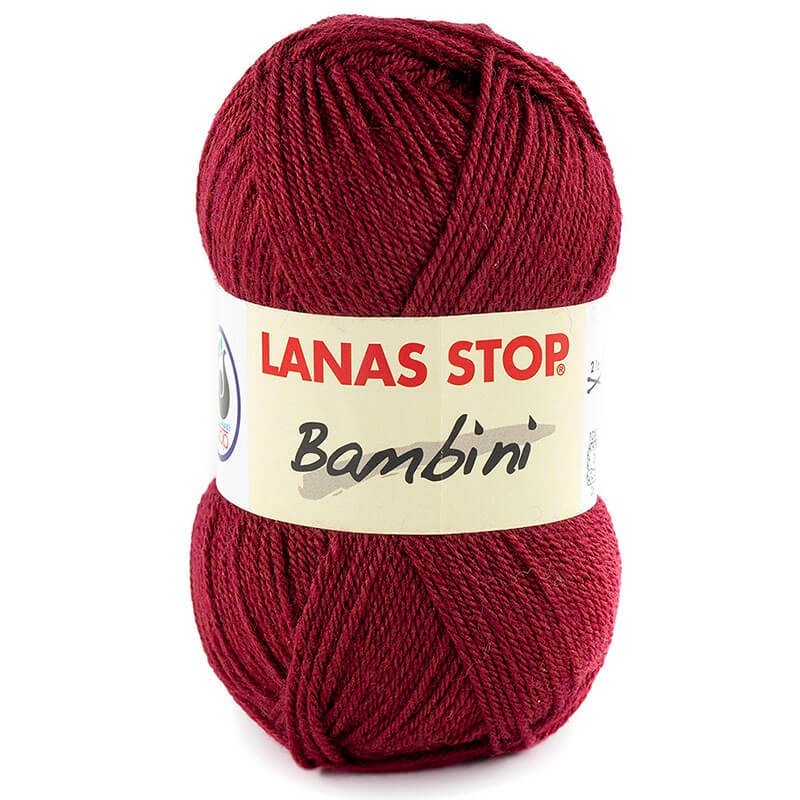 LANAS STOP BAMBINI