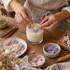VELAS AROMATICAS · 7 DE NOVIEMBRE
