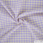 TELA VICHY GINGHAM LITTLE KATIA