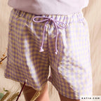 TELA VICHY GINGHAM LITTLE KATIA