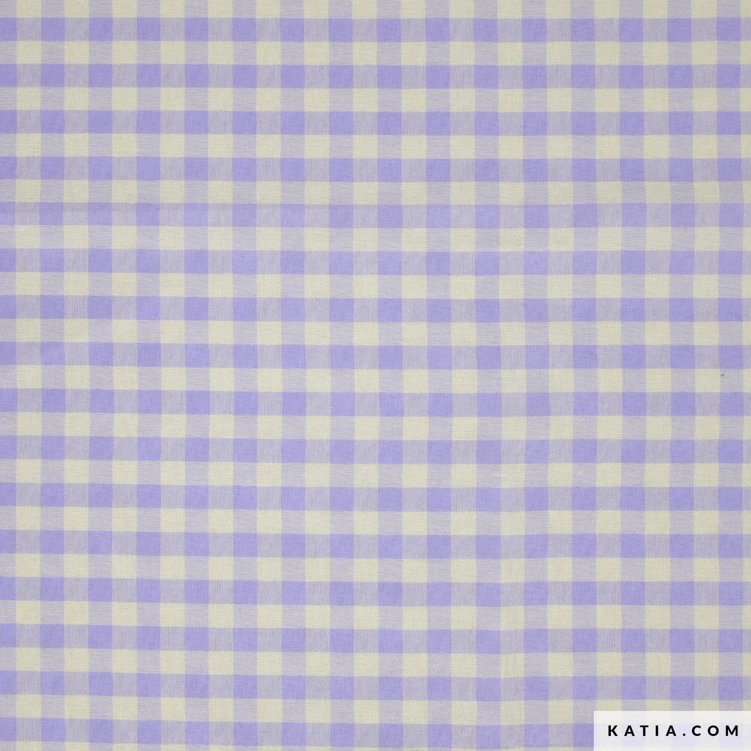 TELA VICHY GINGHAM LITTLE KATIA