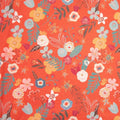 TELA POPELIN - FLOWERS RIGHTS