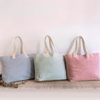 TELA RECYCLED CANVAS KATIA