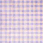 Tela de cuadros vichi amarillos y rosas - gigham de katia color 5