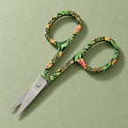 TIJERAS DE BORDADO WILLIAM MORRIS