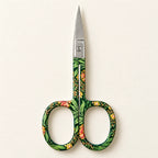 TIJERAS DE BORDADO WILLIAM MORRIS