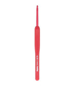 GANCHILLO TULIP ETIMO RED SOFTGRIP