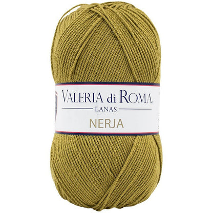 NERJA VALERIA DI ROMA