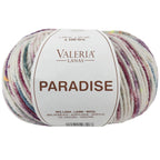 PARADISE DE VALERIA
