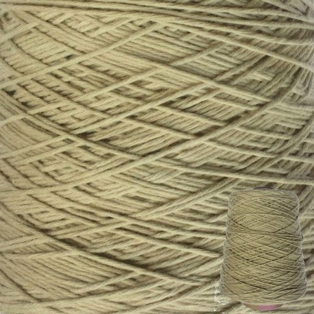 CONO COTTON NATURE 3,5 LM