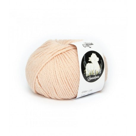 LANAS ALPACA OVILLO MISSU