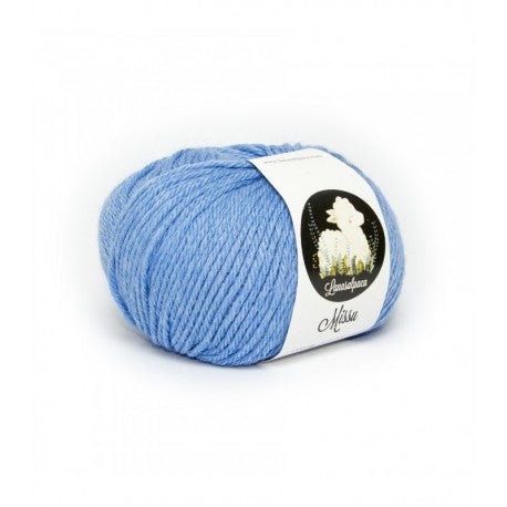 LANAS ALPACA OVILLO MISSU