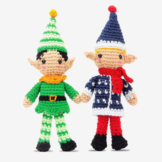 PATRONES AMIGURUMIS FACILES