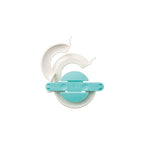 MAQUINA PARA HACER POMPONES DE CLOVER