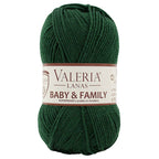 BABY & FAMILY DE VALERIA