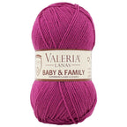 BABY & FAMILY DE VALERIA