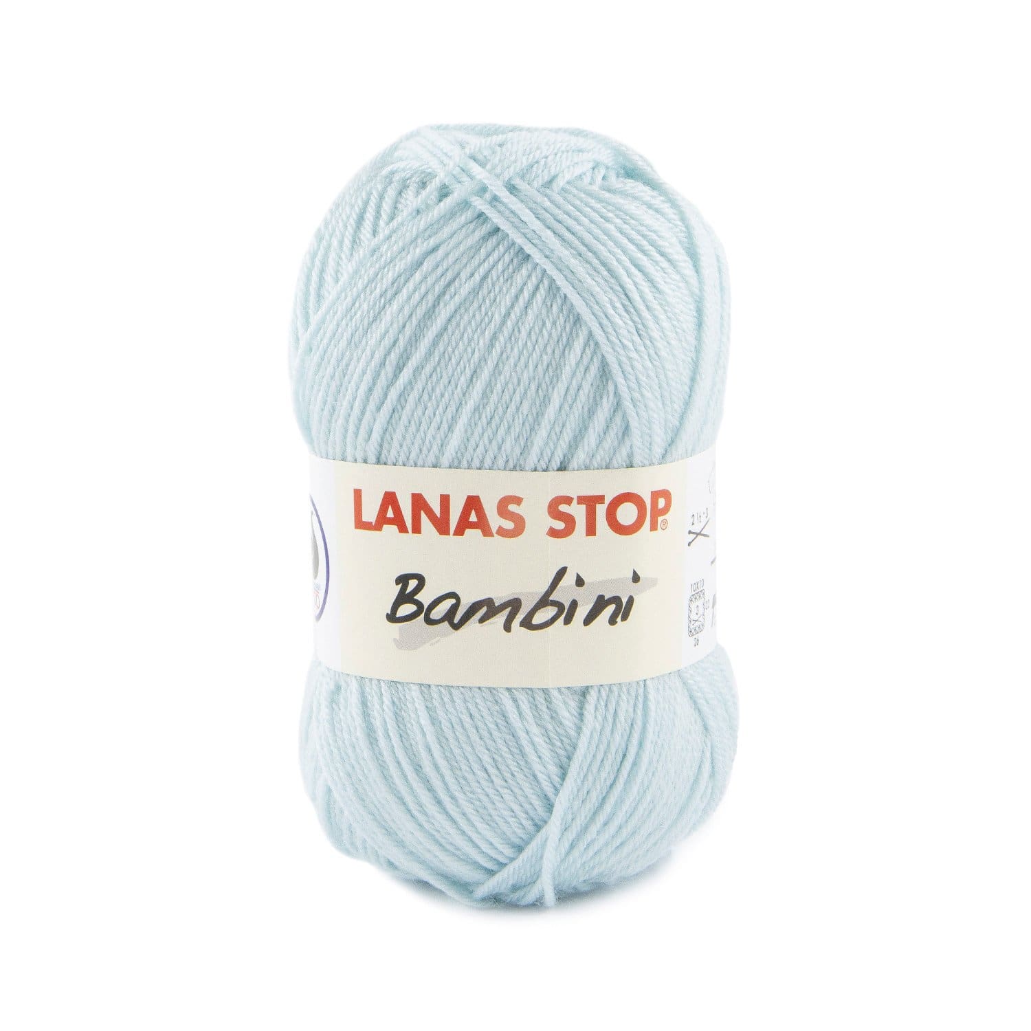 LANAS STOP BAMBINI