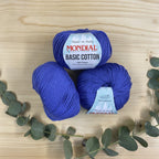 BASIC COTTON MONDIAL