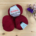 BASIC COTTON MONDIAL