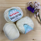 BASIC COTTON MONDIAL