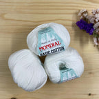 BASIC COTTON MONDIAL