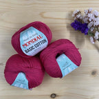 BASIC COTTON MONDIAL