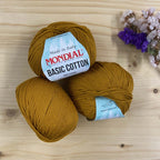 BASIC COTTON MONDIAL