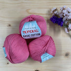 BASIC COTTON MONDIAL