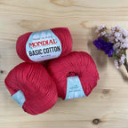 BASIC COTTON MONDIAL