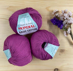BASIC COTTON MONDIAL