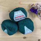 BASIC COTTON MONDIAL