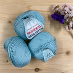 BASIC COTTON MONDIAL