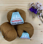 BASIC COTTON MONDIAL