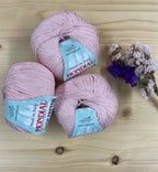 BASIC COTTON MONDIAL