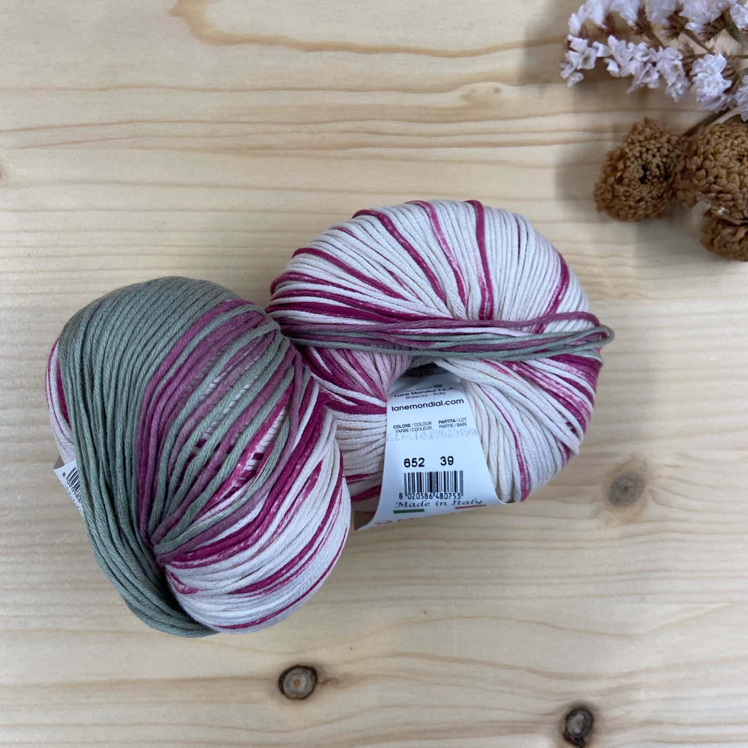 BASIC COTTON MONDIAL