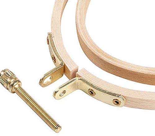 BASTIDOR DE MADERA PARA BORDAR