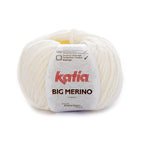 BIG MERINO LANAS KATIA 
