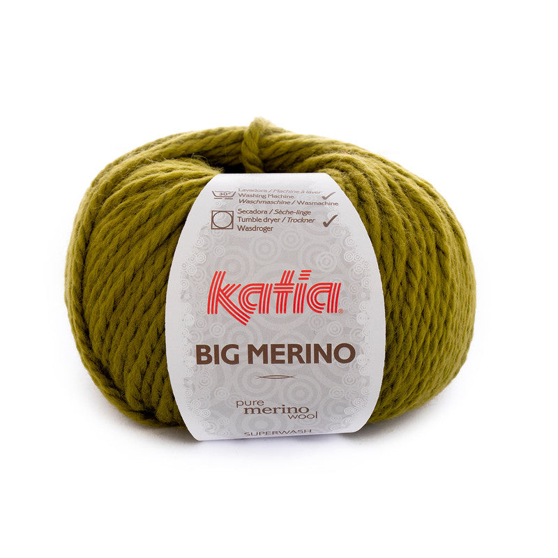 KATIA BIG MERINO