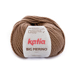 BIG MERINO PARA TEJER JERSEYS