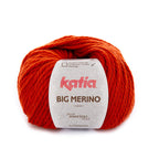 BIG MERINO PARA TEJER GORROS