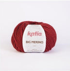 BIG MERINO PARA TEJER BUFANDAS