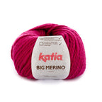 BIG MERINO PARA CROCHET