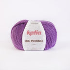 BIG MERINO PARA TEJER PRENDAS DE OTOÑO