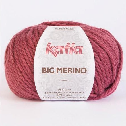 KATIA BIG MERINO